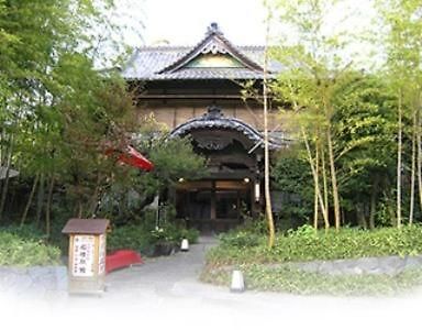 Kurhaus Ishibashi Ryokan Shimoda  Luaran gambar