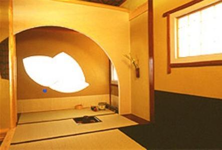 Kurhaus Ishibashi Ryokan Shimoda  Luaran gambar