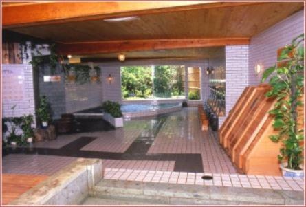 Kurhaus Ishibashi Ryokan Shimoda  Luaran gambar