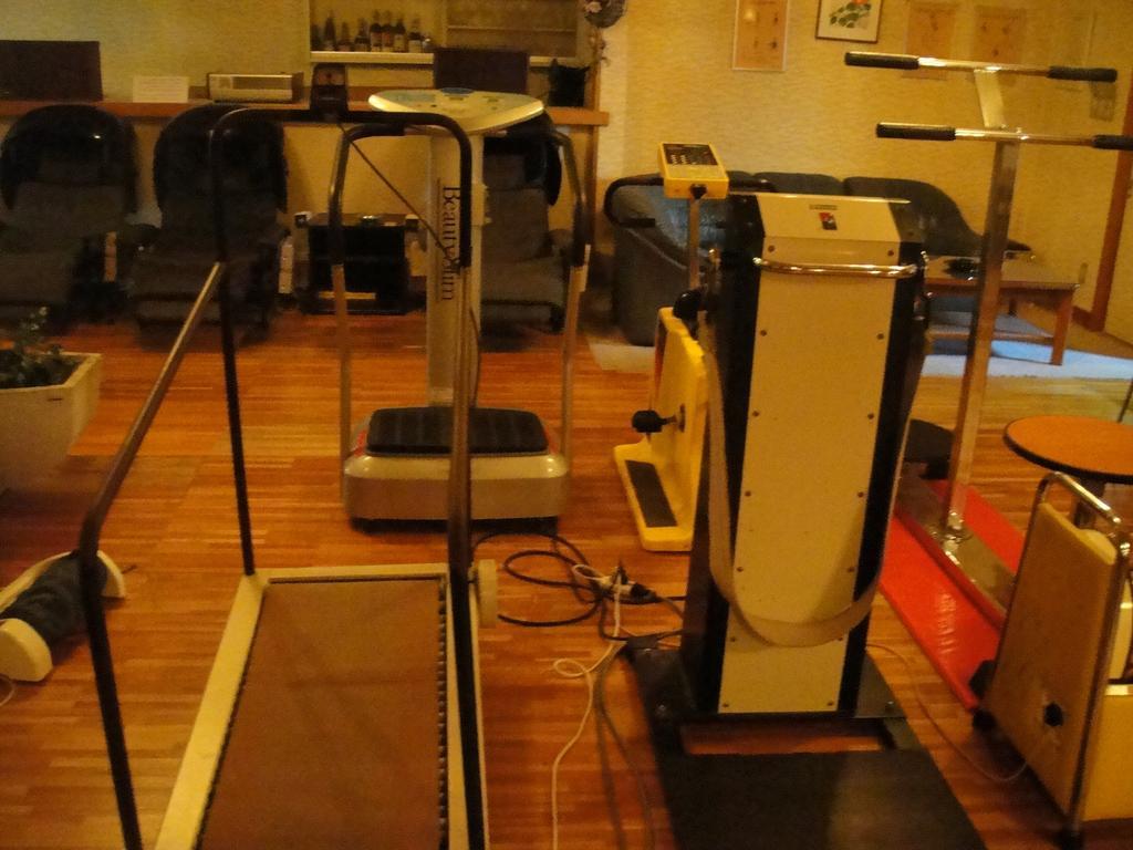 Kurhaus Ishibashi Ryokan Shimoda  Luaran gambar
