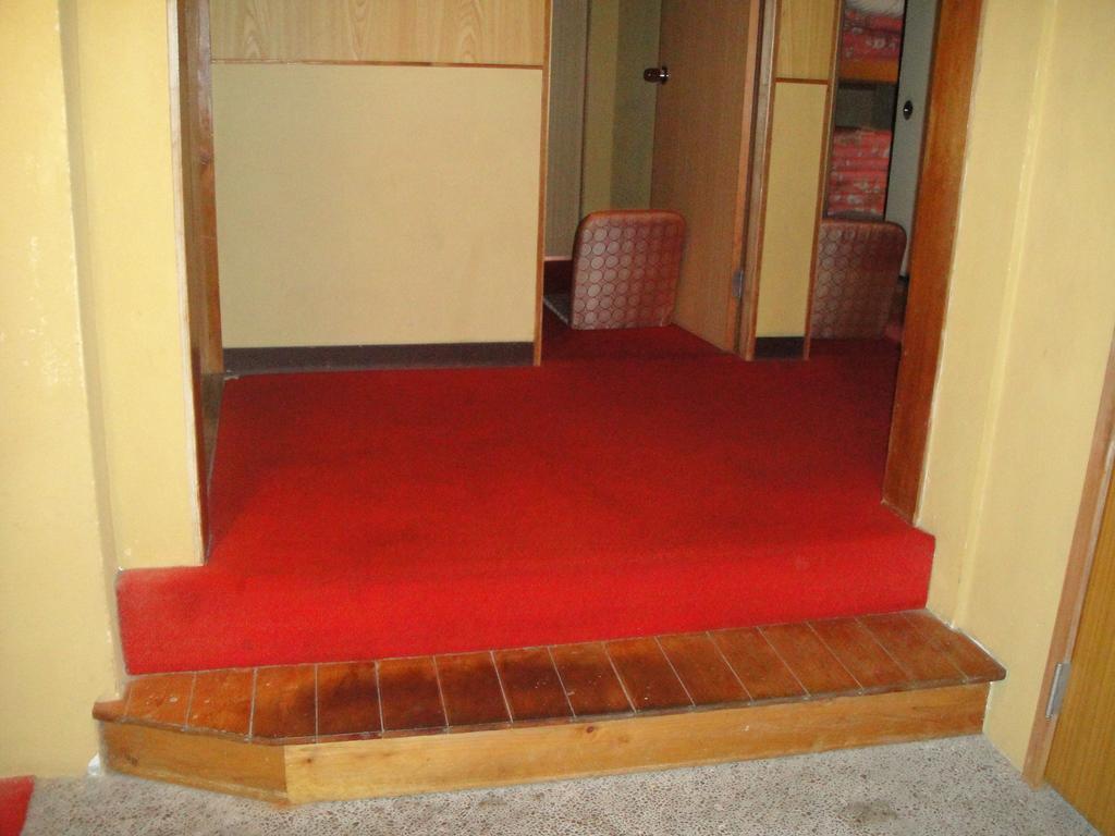 Kurhaus Ishibashi Ryokan Shimoda  Luaran gambar